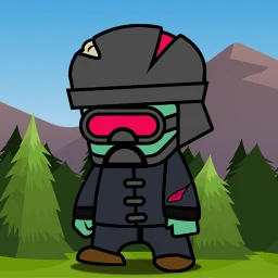 أيقونة Zombie Forest HD: Survival
