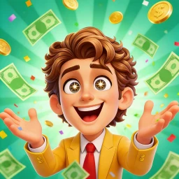 Fight Tycoon